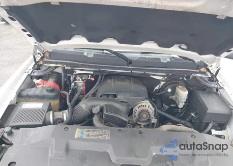 2008 Chevrolet Silverado 1500 Work Truck z USA, uszkodzony, nr VIN 1GCEK19C88Z279708